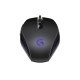 Logitech G G303 mouse Gaming Mano destra USB tipo A Ottico 12000 DPI 24
