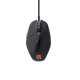 Logitech G G303 mouse Gaming Mano destra USB tipo A Ottico 12000 DPI 4