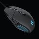 Logitech G G303 mouse Gaming Mano destra USB tipo A Ottico 12000 DPI 5