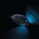 Logitech G G303 mouse Gaming Mano destra USB tipo A Ottico 12000 DPI 6