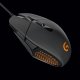 Logitech G G303 mouse Gaming Mano destra USB tipo A Ottico 12000 DPI 7