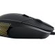 Logitech G G303 mouse Gaming Mano destra USB tipo A Ottico 12000 DPI 8