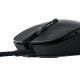 Logitech G G303 mouse Gaming Mano destra USB tipo A Ottico 12000 DPI 9