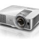 BenQ MS630ST videoproiettore Proiettore a raggio standard 3200 ANSI lumen DLP SVGA (800x600) Compatibilità 3D Argento, Bianco 2