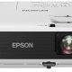 Epson EB-U04 Proiettore a raggio standard 3000 ANSI lumen 3LCD WUXGA (1920x1200) Bianco 2