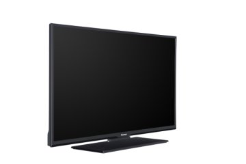 Panasonic TX-32CW304 TV 81,3 cm (32") HD Nero