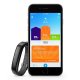 Jawbone UP2 Braccialetto per rilevamento di attività Nero 4