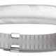 Jawbone UP2 Braccialetto per rilevamento di attività Grigio 2