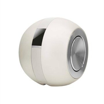 Bowers & Wilkins PV1D Bianco Subwoofer attivo 400 W