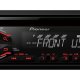 Pioneer DEH-1800UB Nero 200 W 2