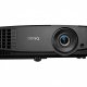 BenQ MX507 Proiettore a raggio standard 3200 ANSI lumen DLP XGA (1024x768) Compatibilità 3D Nero 2