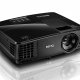 BenQ MX507 Proiettore a raggio standard 3200 ANSI lumen DLP XGA (1024x768) Compatibilità 3D Nero 7