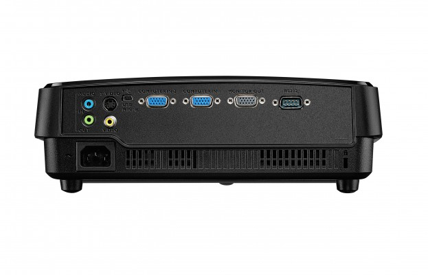 Lampada Proiettore Aimdio Per BenQ MS527, TH530, MW529, TW526 E Molti Altri – 190W, Senza Alloggiamento