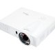 Optoma W303ST Proiettore a corto raggio 3000 ANSI lumen DLP WXGA (1280x800) Compatibilità 3D Bianco 4