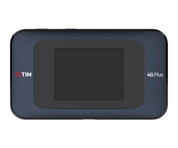TIM Wi-Fi 4G Plus modem