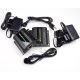 Techly Extender HDMI Full HD 3D IR su cavo Cat.5E/6/6A/7 60m Autoregolato (IDATA EXT-E70I) 8