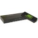 Techly Switch HDMI 5 IN 1 OUT con Telecomando 4K UHD 3D (IDATA HDMI-4K51) 7