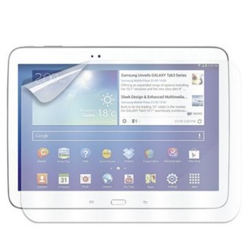 Celly SCREENT12 protezione per lo schermo dei tablet Samsung 1 pz