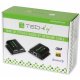 Techly IDATA-EX-HL21D moltiplicatore AV Trasmettitore e ricevitore AV 3