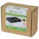 Techly Ricevitore Aggiuntivo per Extender HDMI HDbitT con IR su Cavo di Rete (IDATA EXTIP-383IRRX) 2