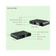 Techly Ricevitore Aggiuntivo per Extender HDMI HDbitT con IR su Cavo di Rete (IDATA EXTIP-383IRRX) 5