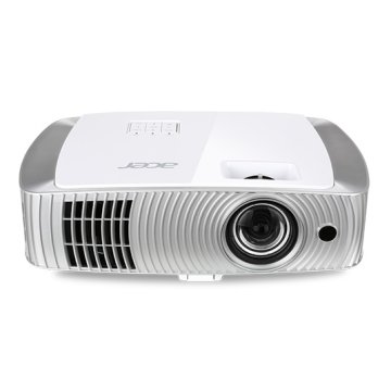 Acer Home H7550ST Proiettore a raggio standard 3000 ANSI lumen DLP 1080p (1920x1080) Compatibilità 3D Bianco