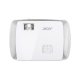 Acer Home H7550ST Proiettore a raggio standard 3000 ANSI lumen DLP 1080p (1920x1080) Compatibilità 3D Bianco 6