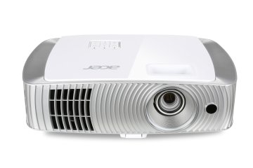 Acer Home H7550BD Proiettore a raggio standard 3000 ANSI lumen DLP 1080p (1920x1080) Compatibilità 3D Bianco