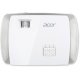 Acer Home H7550BD Proiettore a raggio standard 3000 ANSI lumen DLP 1080p (1920x1080) Compatibilità 3D Bianco 3