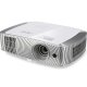 Acer Home H7550BD Proiettore a raggio standard 3000 ANSI lumen DLP 1080p (1920x1080) Compatibilità 3D Bianco 4