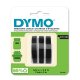 DYMO 3D label tapes nastro per etichettatrice 3