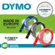 DYMO 3D label tapes nastro per etichettatrice 8