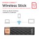 SanDisk Connect Wireless Stick unità flash USB 64 GB USB tipo A 2.0 Nero 4