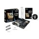 ASUS H170M-PLUS Intel® H170 LGA 1151 (Socket H4) micro ATX 5