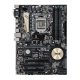 ASUS H170-PRO Intel® H170 LGA 1151 (Socket H4) ATX 2
