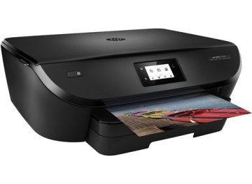 HP ENVY 5540 Getto termico d'inchiostro A4 4800 x 1200 DPI 12 ppm Wi-Fi