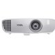 BenQ W1110 Proiettore a raggio standard 2200 ANSI lumen DLP 1080p (1920x1080) Compatibilità 3D Bianco 15