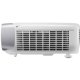 BenQ W1110 Proiettore a raggio standard 2200 ANSI lumen DLP 1080p (1920x1080) Compatibilità 3D Bianco 6