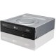 LG GH24NSD1 lettore di disco ottico Interno DVD Super Multi DL Nero 3