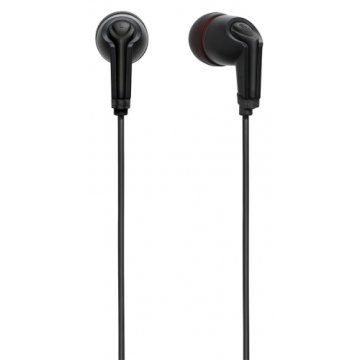 Pioneer SE-CL101-K cuffia e auricolare Cablato In-ear Nero