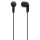 Pioneer SE-CL101-K cuffia e auricolare Cablato In-ear Nero 2