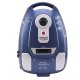 Hoover A-Cubed Silence 4,5 L A cilindro Secco 700 W Sacchetto per la polvere 3
