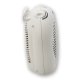 Bimar S337A.EU stufetta elettrica Bianco 2000 W Riscaldatore ambiente elettrico con ventilatore 3