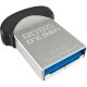 SanDisk Ultra Fit unità flash USB 128 GB USB tipo A 3.2 Gen 1 (3.1 Gen 1) Nero 3