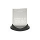 SanDisk Ultra Fit unità flash USB 128 GB USB tipo A 3.2 Gen 1 (3.1 Gen 1) Nero 4