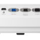 NEC V302X Proiettore a raggio standard 3000 ANSI lumen DLP XGA (1024x768) Compatibilità 3D Bianco 6