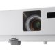 NEC V332W videoproiettore Proiettore a raggio standard 3300 ANSI lumen DLP WXGA (1280x800) Bianco 2