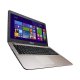 ASUS F555LJ-XX087H laptop Intel® Core™ i7 i7-5500U Computer portatile 39,6 cm (15.6