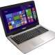ASUS F555LJ-XX087H laptop Intel® Core™ i7 i7-5500U Computer portatile 39,6 cm (15.6