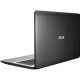 ASUS F555LI-XX024H Intel® Core™ i7 i7-5500U Computer portatile 39,6 cm (15.6